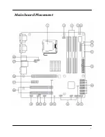 Предварительный просмотр 12 страницы Acer Veriton M670 Service Manual