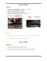 Предварительный просмотр 49 страницы Acer Veriton M670 Service Manual