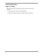 Предварительный просмотр 3 страницы Acer Veriton M678G Disassembly Manual