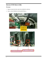 Preview for 7 page of Acer Veriton M678G Disassembly Manual