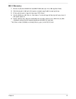 Preview for 65 page of Acer Veriton M680 Service Manual