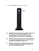 Предварительный просмотр 13 страницы Acer Veriton N2010G Thin Client Quick Setup Manual