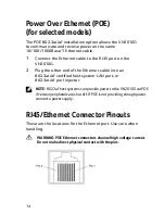 Preview for 16 page of Acer Veriton N2010G Thin Client Quick Setup Manual