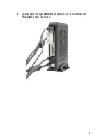 Preview for 27 page of Acer Veriton N2010G Thin Client Quick Setup Manual