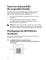 Preview for 32 page of Acer Veriton N2010G Thin Client Quick Setup Manual