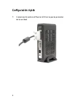 Preview for 40 page of Acer Veriton N2010G Thin Client Quick Setup Manual