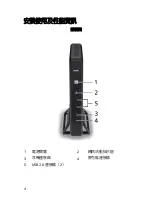 Preview for 90 page of Acer Veriton N2110G Quick Setup Manual