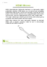 Preview for 32 page of Acer Veriton N4640G User Manual