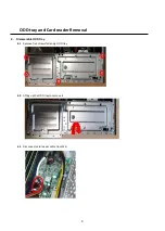 Предварительный просмотр 9 страницы Acer Veriton S2660G Recycling Manual