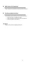 Preview for 4 page of Acer Veriton S4660G Recycling Manual