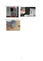 Предварительный просмотр 13 страницы Acer Veriton S4660G Recycling Manual