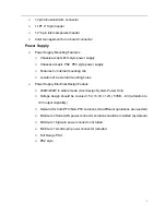Предварительный просмотр 11 страницы Acer Veriton S480 Service Manual