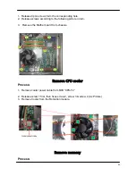 Предварительный просмотр 52 страницы Acer Veriton S480 Service Manual