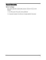 Preview for 41 page of Acer Veriton S480G Service Manual