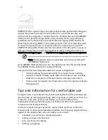 Preview for 6 page of Acer Veriton Series User Manual