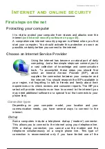 Preview for 38 page of Acer Veriton VZ2594 User Manual