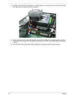 Preview for 41 page of Acer Veriton X2110 Service Manual