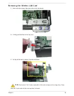 Preview for 44 page of Acer Veriton X2110 Service Manual