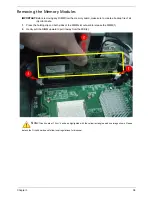 Preview for 46 page of Acer Veriton X2110 Service Manual