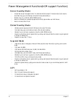 Preview for 20 page of Acer Veriton X2610 Service Manual