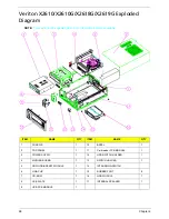 Preview for 106 page of Acer Veriton X2610 Service Manual