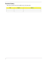 Preview for 2 page of Acer Veriton X4610 Service Manual