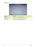Preview for 24 page of Acer Veriton X4610 Service Manual