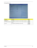 Preview for 29 page of Acer Veriton X4610 Service Manual