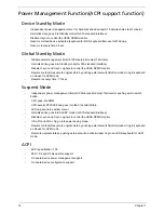 Preview for 20 page of Acer Veriton X4620G Service Manual