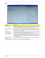 Preview for 35 page of Acer Veriton X4620G Service Manual