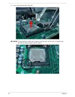 Preview for 43 page of Acer Veriton X4620G Service Manual