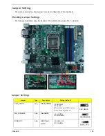 Preview for 114 page of Acer Veriton X4620G Service Manual