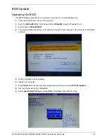 Preview for 89 page of Acer Veriton Z2610G Service Manual