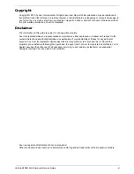 Предварительный просмотр 3 страницы Acer Veriton Z290G Service Manual