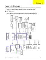 Предварительный просмотр 71 страницы Acer Veriton Z290G Service Manual