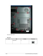 Preview for 166 page of Acer Veriton Z4621G Service Manual