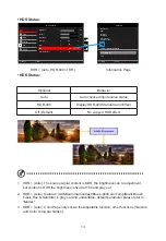 Preview for 24 page of Acer VG242Y User Manual