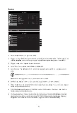 Preview for 29 page of Acer VG242Y User Manual