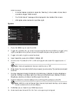 Предварительный просмотр 26 страницы Acer VG281K User Manual