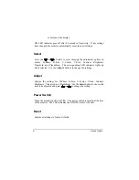 Preview for 6 page of Acer View 54e User Manual