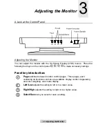 Preview for 11 page of Acer View 76c User Manual