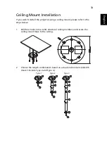 Preview for 43 page of Acer VL7860 User Manual