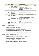 Предварительный просмотр 12 страницы Acer VN7-593G User Manual