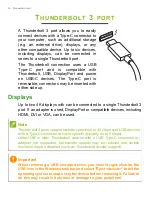 Предварительный просмотр 56 страницы Acer VN7-593G User Manual