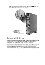 Preview for 39 page of Acer VT2800-U-P5210 User Manual