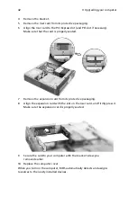 Preview for 50 page of Acer VT2800-U-P5210 User Manual