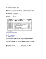 Preview for 5 page of Acer VT7200D Test Report