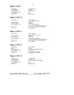 Preview for 8 page of Acer VT7200D Test Report