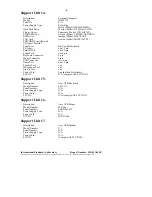 Preview for 9 page of Acer VT7200D Test Report