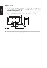 Preview for 18 page of Acer VW257 User Manual